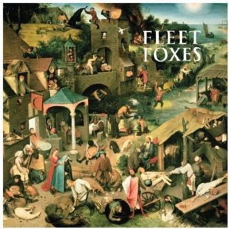 Fleet Foxes - Self Titled-0