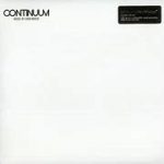 MAYER, JOHN -  Continuum