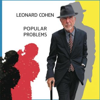 LEONARD COHEN - Popular Problems -0