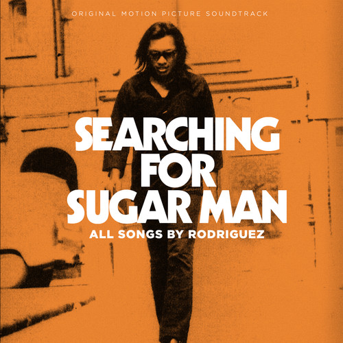 Rodriguez - Searching For Sugarman sdtrk-0
