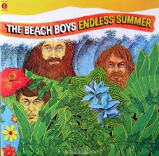 BEACH BOYS - Endless Summer -0