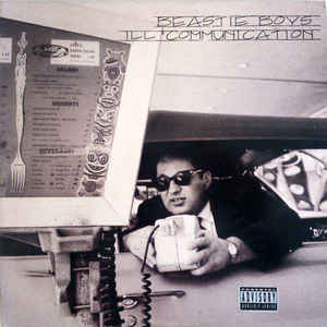 Beastie Boys - Ill Communication -0