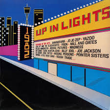 1982 -Up In Lights -0