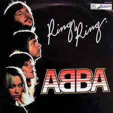 ABBA Ring Ring-0