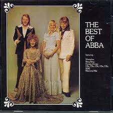 ABBA- The Best Of Abba-0