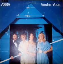 ABBA - Voulez-Vous-0