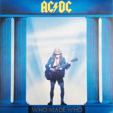 AC/DC - Who Made Who-0