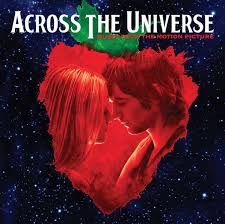 Across The Universe - Music From The Motion Picture -0