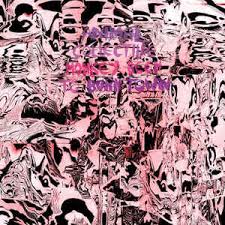 ANIMAL COLLECTIVE - Monkey Been To Burn Town-0