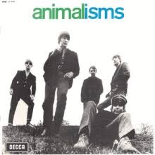 ANIMALS, THE - Animalisms-0