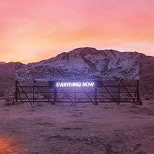 ARCADE FIRE - Everything Now-0