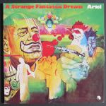 ARIEL - A Strange Fantastic Dream-0