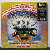 BEATLES,THE - Magical Mystery Tour - Remastered -0