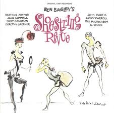 BEN BAGLEY'S - Shoestring Revues-0