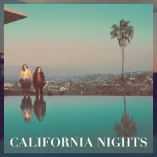 BEST COAST - California Nights-0