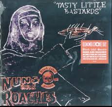Black Label Society Tasty Little Bastards - Nuns And Roaches -0