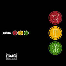 BLINK 182 - Take Off Your Pants-0