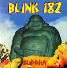 BLINK 182-Buddha-0