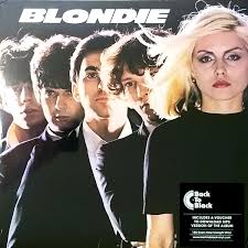 BLONDIE - Blondie-0