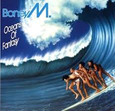 BONEY M - Oceans Of Fantasy-0