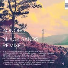 BONOBO-Black Sands Remixed-0