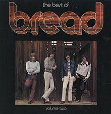 BREAD- The Best of Bread Vol 2-0
