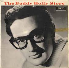 BUDDY HOLLY -The Buddy Holly Story-0