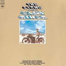 BYRDS, THE - Ballad Of Easy Rider -0