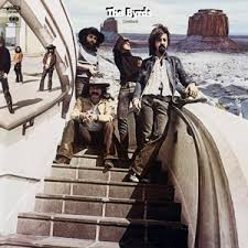 BYRDS, THE - (Untitled)-0