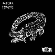 CATFISH AND THE BOTTLEMEN - The Ride -0