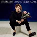 CHRISTINE AND THE QUEENS - Chaleur Humaine-0