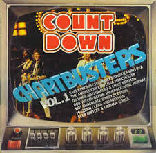 COUNTDOWN Chartbusters Volume 1-0