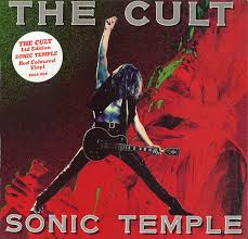 CULT, THE - Sonic Temple-0