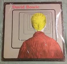 DAVID BOWIE, DAVY JONES & KING BEES - David Bowie-0