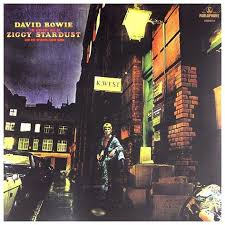 DAVID BOWIE - Ziggy Stardust-0