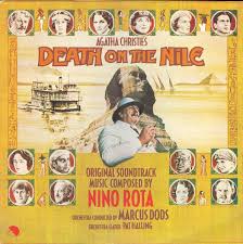 NINO ROTA - Agatha Christie's Death On The Nile Original Motion Picture Soundtrack-0