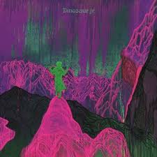 DINOSAUR JR. - Give A Glimpse Of What Yer Not-0