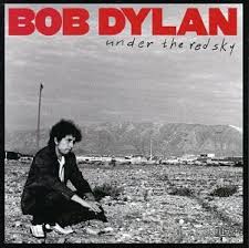 BOB DYLAN - Under The Red Sky-0