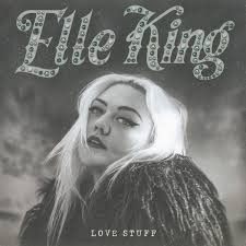 ELLE KING - Love Stuff-0