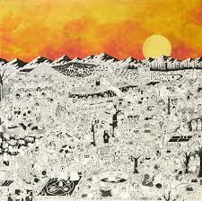 FATHER JOHN MISTY - Pure Comedy-0