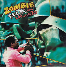 FELA AND AFRIKA 70 - Zombie-0