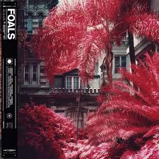 FOALS - Everything Not Saved Will Be Lost Part 1-0
