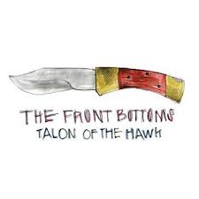 FRONT BOTTOMS,THE - Talon Of The Hawk Coloured Vinyl-0
