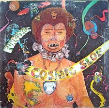 FUNKADELIC - Cosmic Slop-0