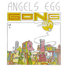 GONG "Angels's Egg"-0