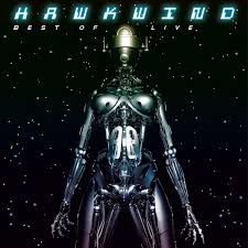 HAWKWIND - Best Of Live-0