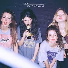HINDS - Leave Me Alone-0