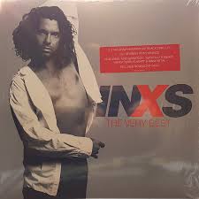 INXS - The Very Best-0