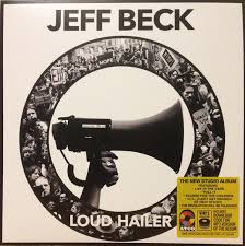 JEFF BECK - Loud Hailer-0