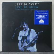 JEFF BUCKLEY - Live At KCRW Morning Becomes Eclectic-0